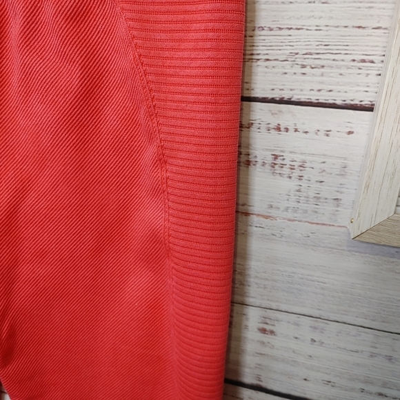 AERIE Ribbed Chill Play Move Leggings - Picture 7 of 9